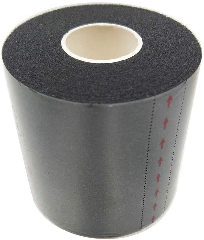 PU foam bandage Elbow & Knee Pads Film Foam Underwrap Sports Pre-Wrap for Athletic Tape