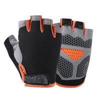 Loogdeel Breathable Fitness Gloves