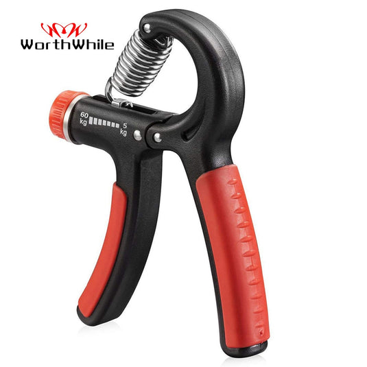 WorthWhile 5-60Kg Gym Fitness Hand Grip