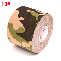 5 Size Kinesiology Tape Medical Athletic Elastoplast