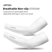 Outdoor Sports Sleeves Summer Safety Gear