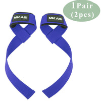 Gym Lifting Straps Deadlift Fitness Gloves