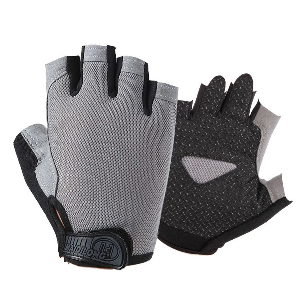 Loogdeel Breathable Fitness Gloves