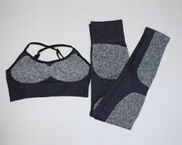 Women Fitness Gym Yoga Suit
