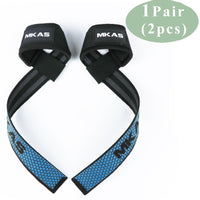 Gym Lifting Straps Deadlift Fitness Gloves