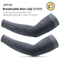Outdoor Sports Sleeves Summer Safety Gear