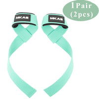 Gym Lifting Straps Deadlift Fitness Gloves
