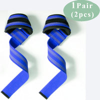 Gym Lifting Straps Deadlift Fitness Gloves