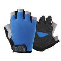 Loogdeel Breathable Fitness Gloves