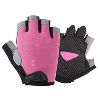 Loogdeel Breathable Fitness Gloves