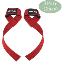 Gym Lifting Straps Deadlift Fitness Gloves