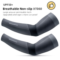 Outdoor Sports Sleeves Summer Safety Gear
