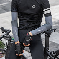 Outdoor Sports Sleeves Summer Safety Gear