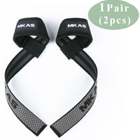 Gym Lifting Straps Deadlift Fitness Gloves