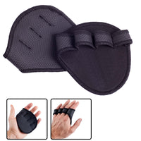 Lifting Palm Dumbbell Grips Pads Unisex