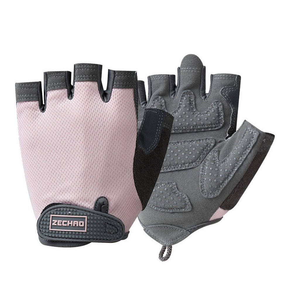 Loogdeel Breathable Fitness Gloves