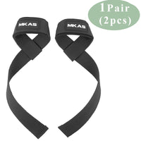 Gym Lifting Straps Deadlift Fitness Gloves