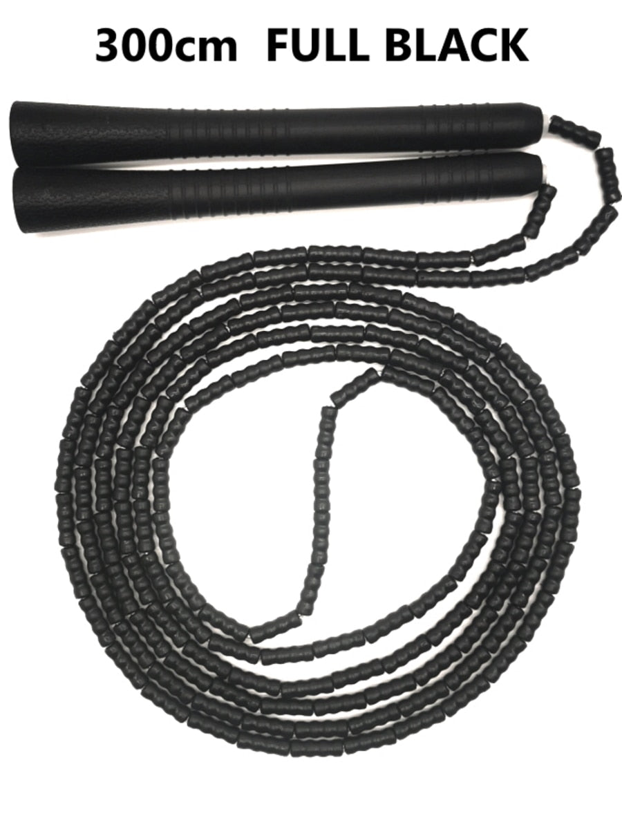 10ft 9ft Tricks Skills jump Skipping skip Rope