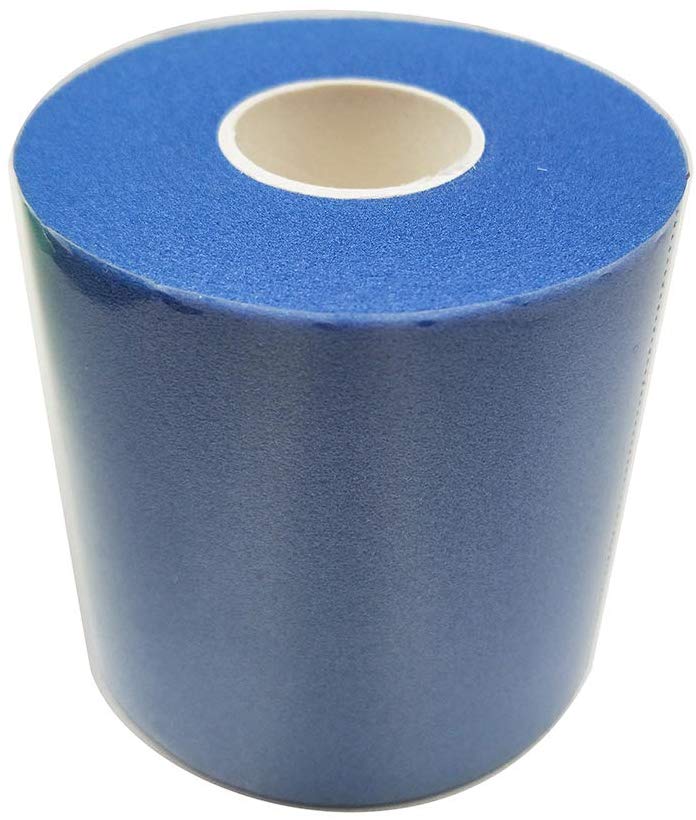 PU foam bandage Elbow & Knee Pads Film Foam Underwrap Sports Pre-Wrap for Athletic Tape