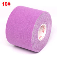 5 Size Kinesiology Tape Medical Athletic Elastoplast
