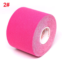 5 Size Kinesiology Tape Medical Athletic Elastoplast