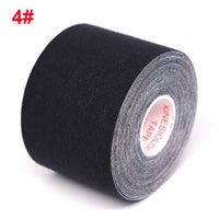 5 Size Kinesiology Tape Medical Athletic Elastoplast