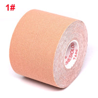 5 Size Kinesiology Tape Medical Athletic Elastoplast