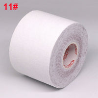 5 Size Kinesiology Tape Medical Athletic Elastoplast