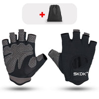 Fitness Weight Lifting Gloves Weight Training Gloves Gym Gloves Weightlifting Workout Dumbbell Crossfit Bodybuilding Accessories