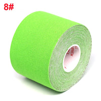 5 Size Kinesiology Tape Medical Athletic Elastoplast