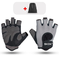 Fitness Weight Lifting Gloves Weight Training Gloves Gym Gloves Weightlifting Workout Dumbbell Crossfit Bodybuilding Accessories