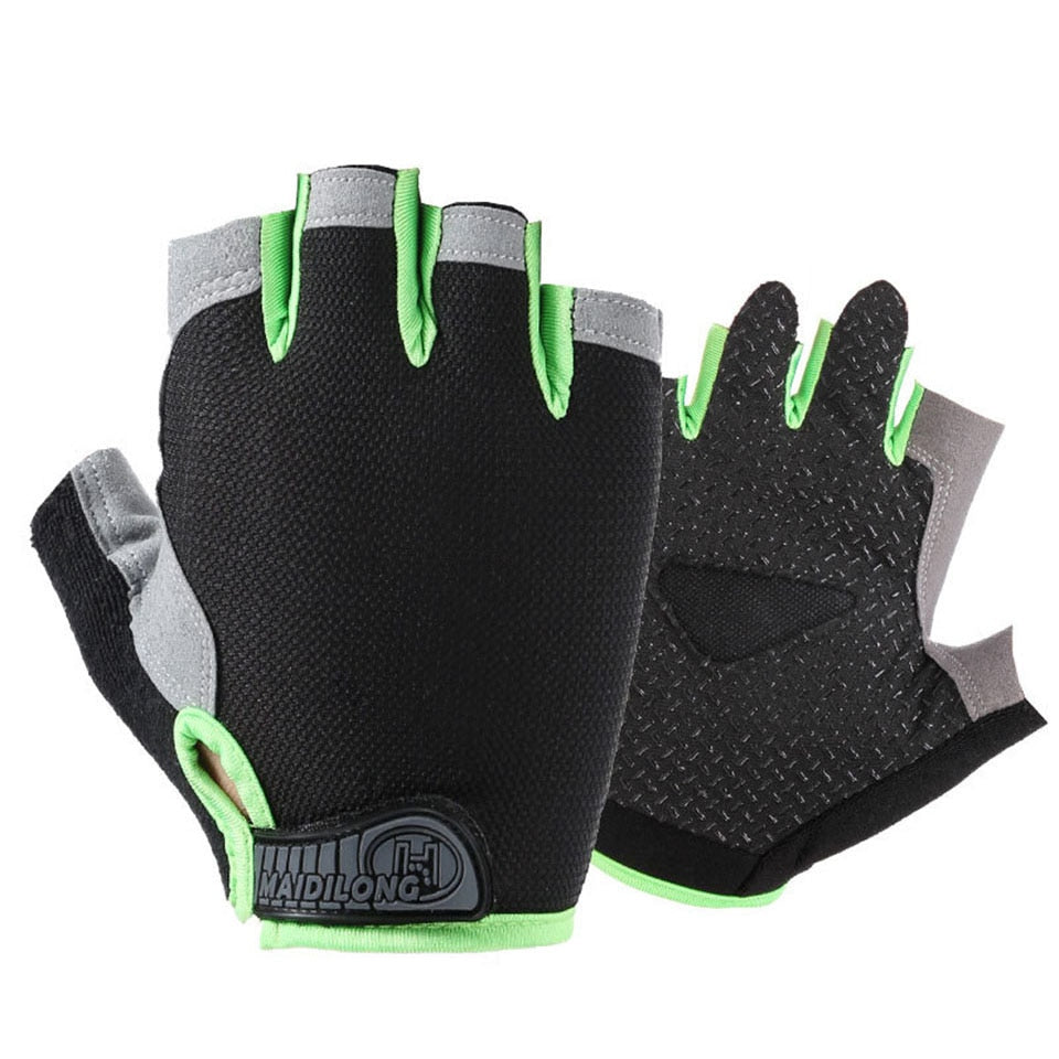 Loogdeel Breathable Fitness Gloves