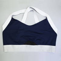 Women Fitness Gym Yoga Suit