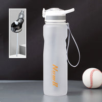 650ml/1000ml/1500ml High Quality Tritan Material Sport Water Bottle