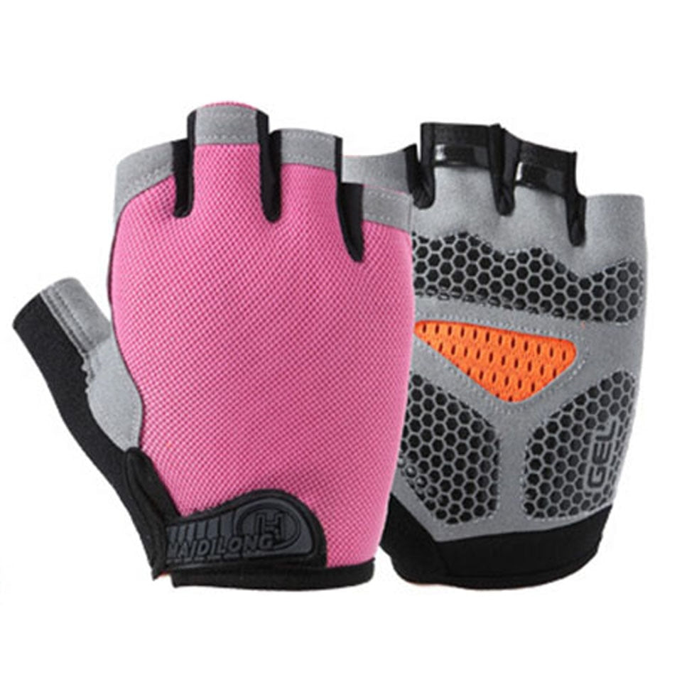 Loogdeel Breathable Fitness Gloves