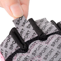 Loogdeel Breathable Fitness Gloves