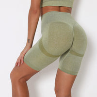 High Waist Seamless Women Fashion Pants