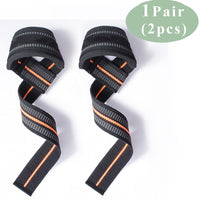 Gym Lifting Straps Deadlift Fitness Gloves