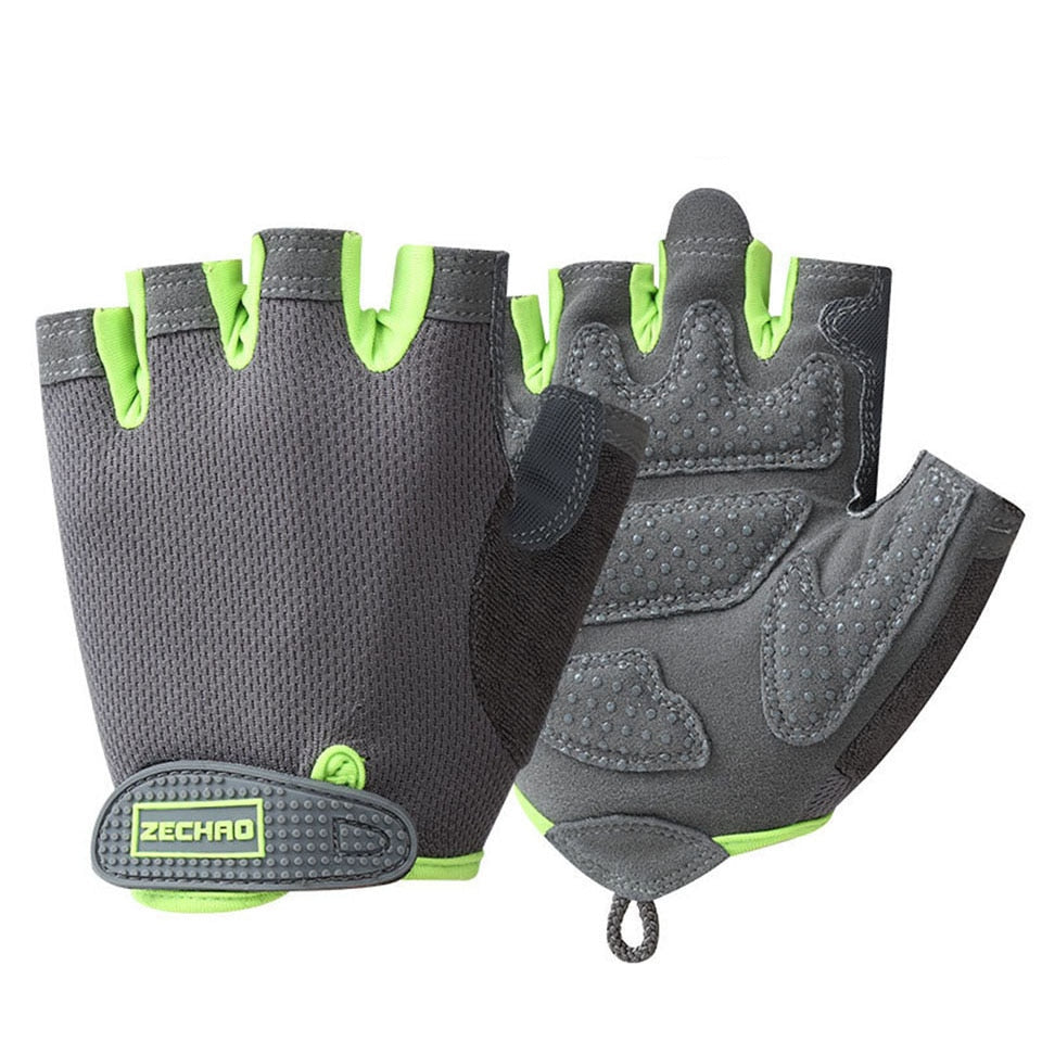 Loogdeel Breathable Fitness Gloves