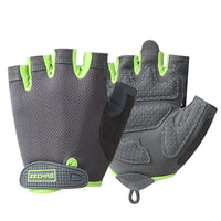 Loogdeel Breathable Fitness Gloves