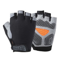 Loogdeel Breathable Fitness Gloves