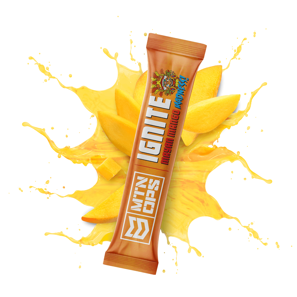 IGNITE SAMPLER