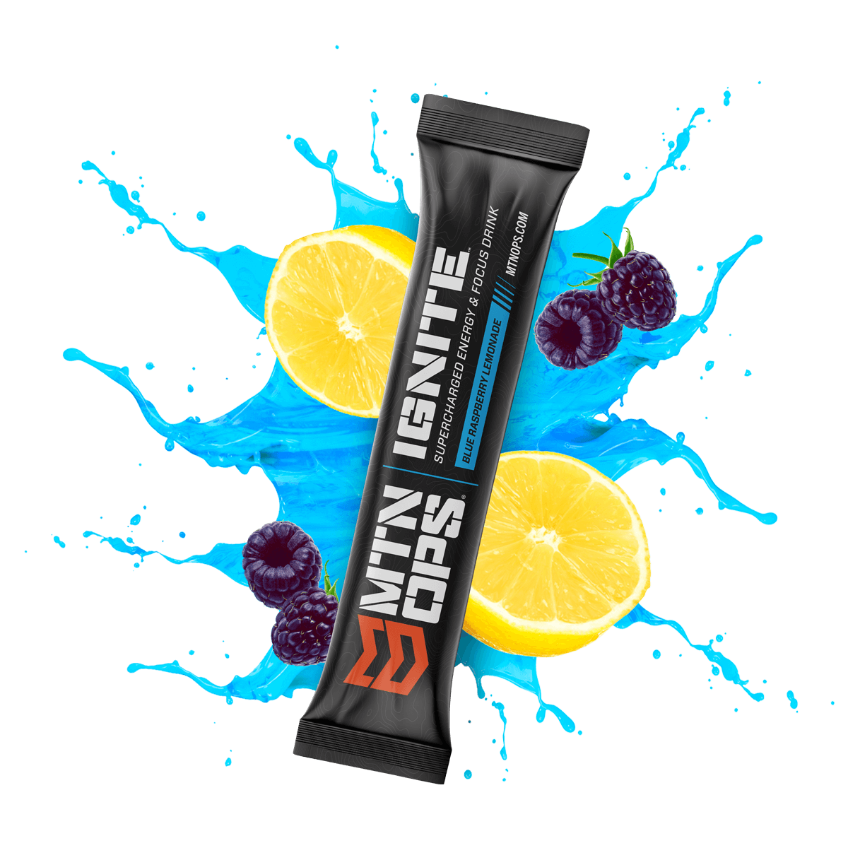 IGNITE SAMPLER