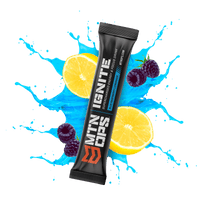 IGNITE SAMPLER