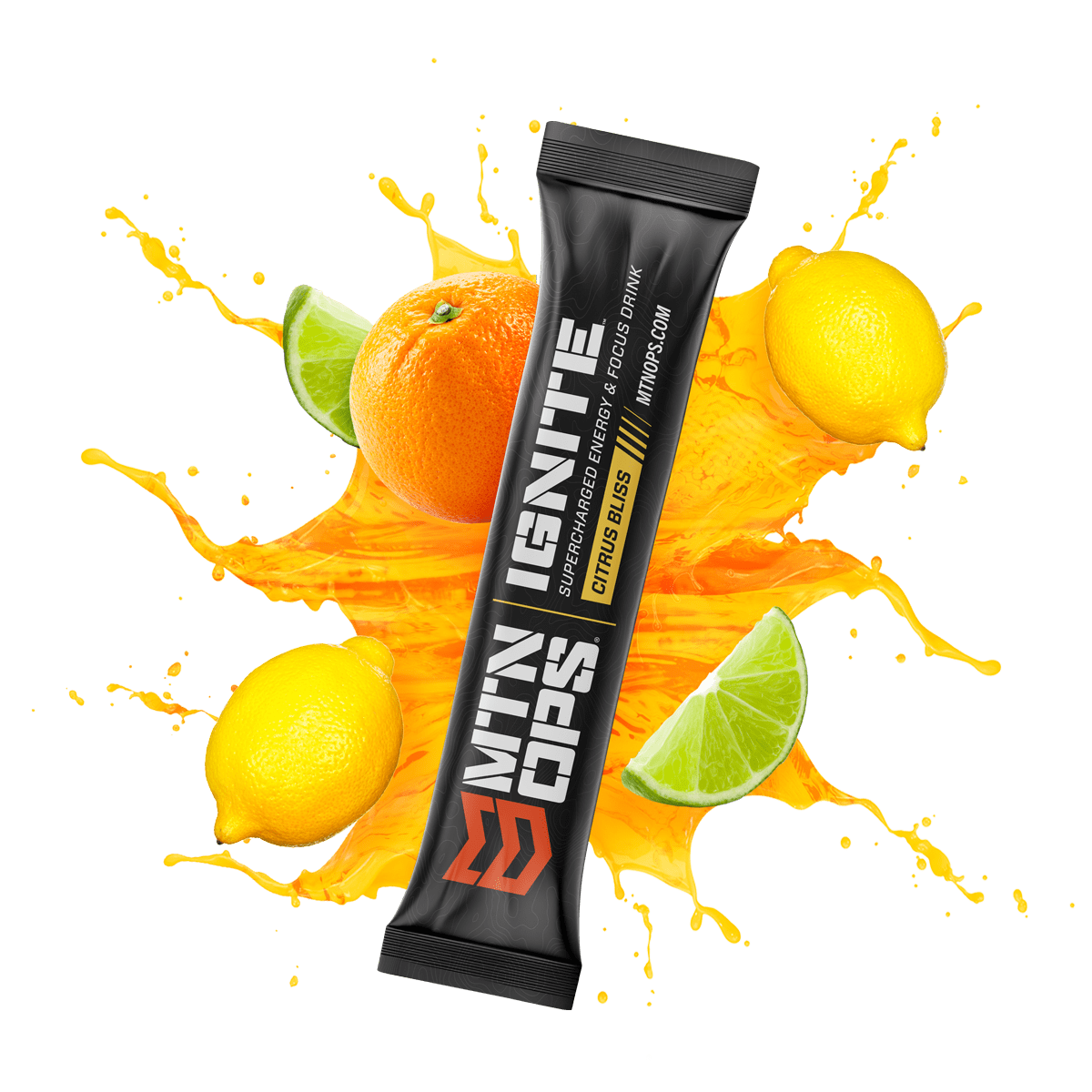 IGNITE SAMPLER