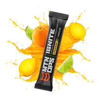 IGNITE SAMPLER