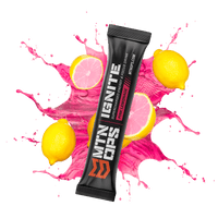 IGNITE SAMPLER