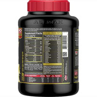 Isoflex: Whey Protein Isolate Powder