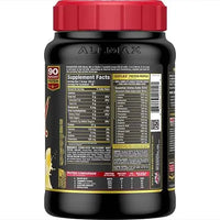 Isoflex: Whey Protein Isolate Powder