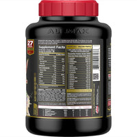 Isoflex: Whey Protein Isolate Powder